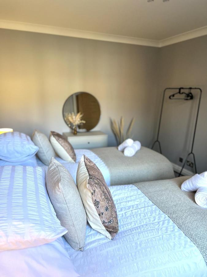 Franklin Suite - Reading City Centre - Free Parking - Close To Station 外观 照片