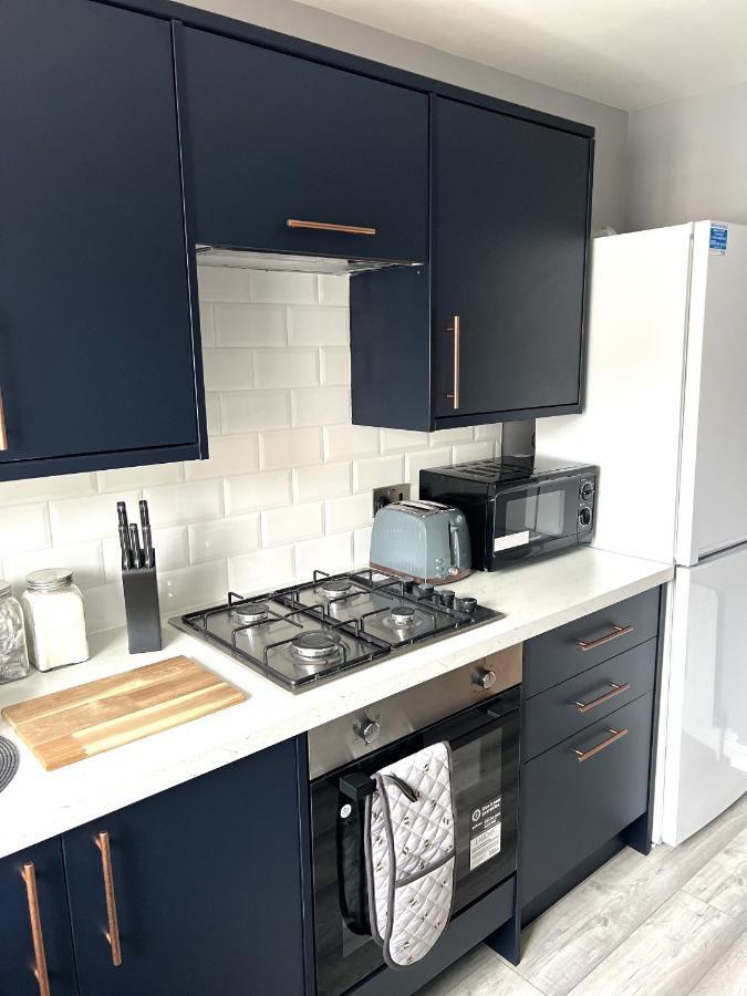 Franklin Suite - Reading City Centre - Free Parking - Close To Station 外观 照片